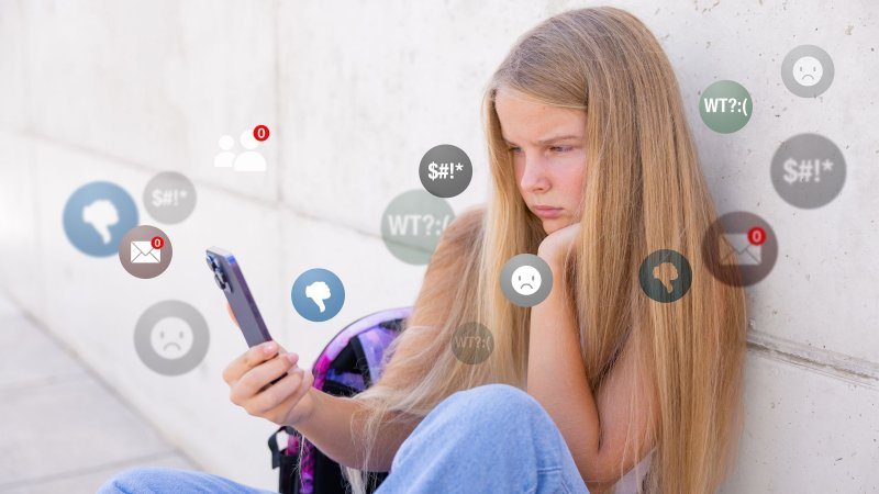 The Digital Dilemma: Evaluating the Case for a Teen Social Media Ban