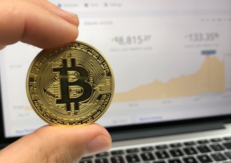 Can I Buy BTC in Person? Making the Right Crypto Decision