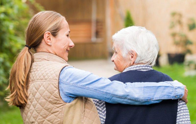 Granny Pods: A Solution for Aging Parents and Family Togetherness