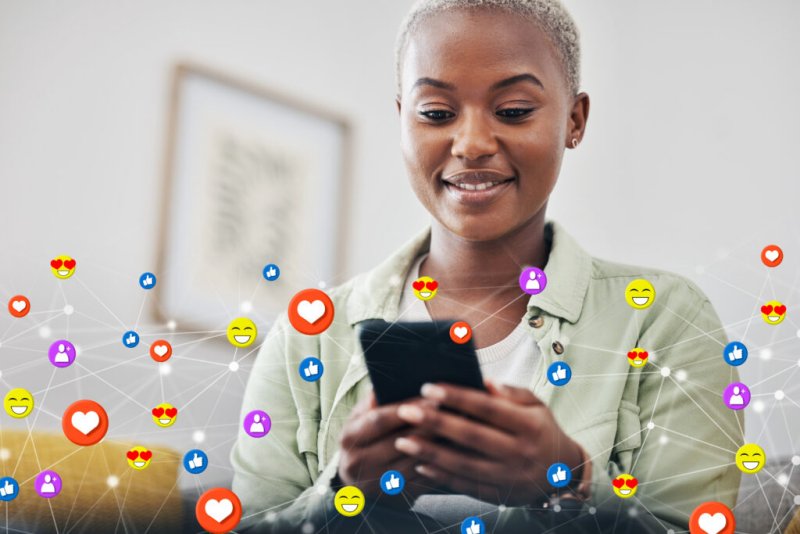 Which is Better? Positive or Negative Content