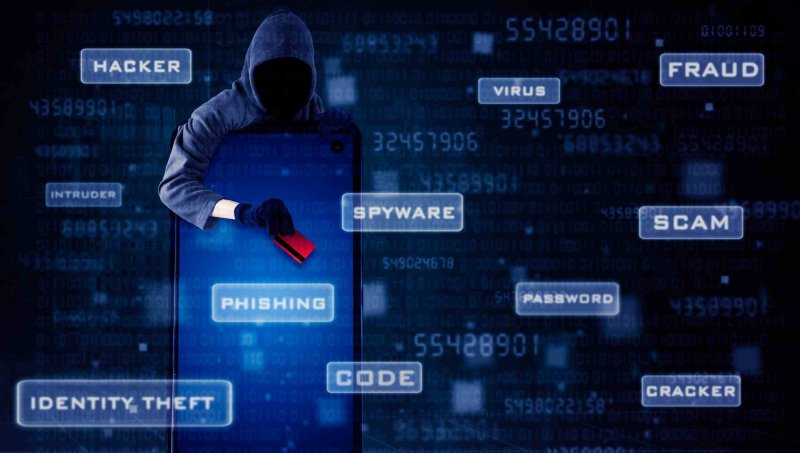 The Scariest Online Threats And How to Protect Your Privacy