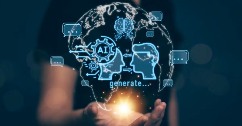 The Dual Defense: Navigating the Converged Threat Landscape of Cybersecurity and Generative AI