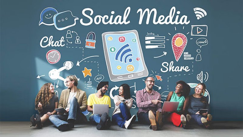 The Vital Importance of Visual Content in Social Media Marketing