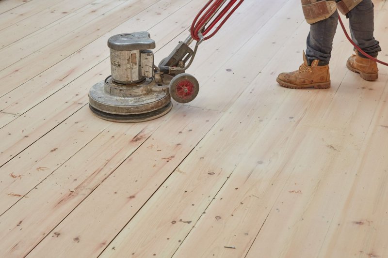 What to Expect From Wood Floor Restoration?