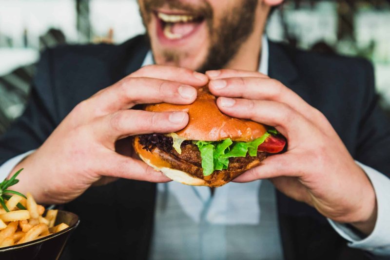 Best Options for Avoiding the Temptation of Junk Food