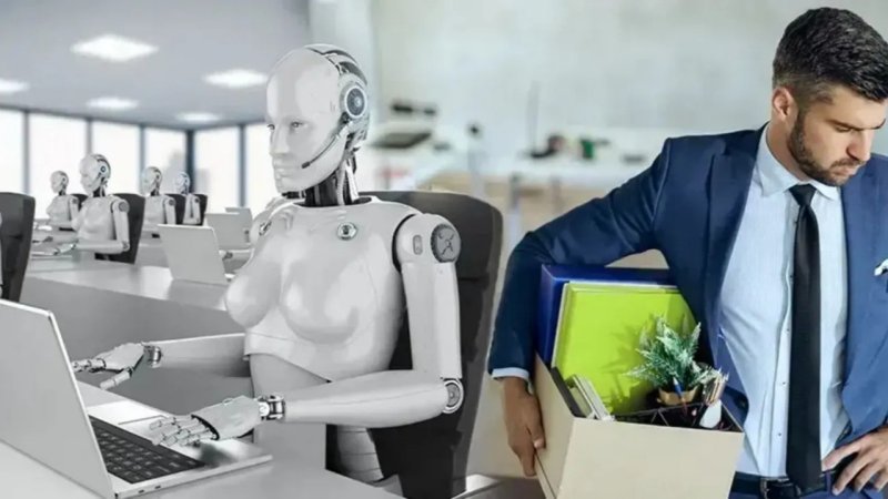 The Unexpected Jobs of Tomorrow: New Careers AI Could Create