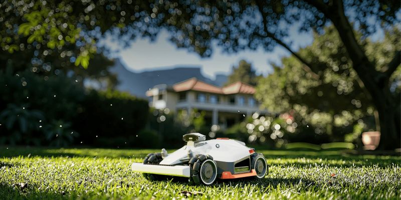 The Ultimate Guide to Robot Lawn Mowers: Are They Worth the Investment?