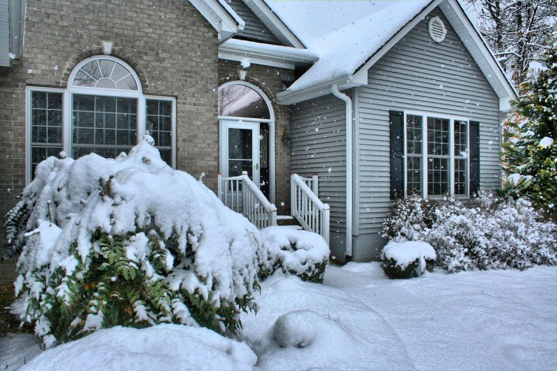 Getting Your House Ready for Winter: A Comprehensive Guide