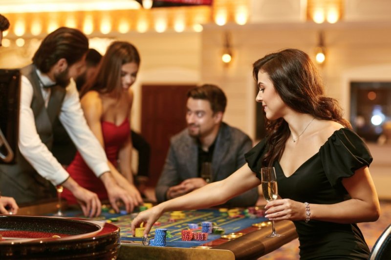 The Impact of the Gambling and Casino Industry on Local Economies