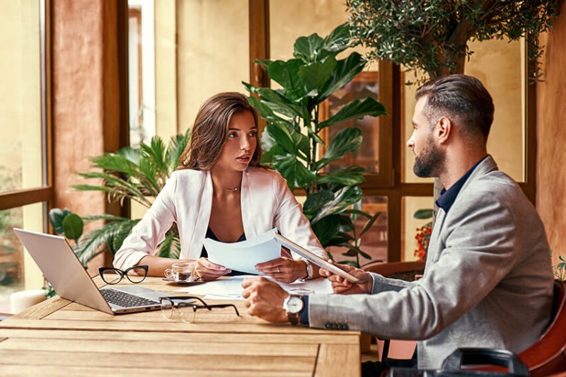 How to Build Relationships With Clients That Last