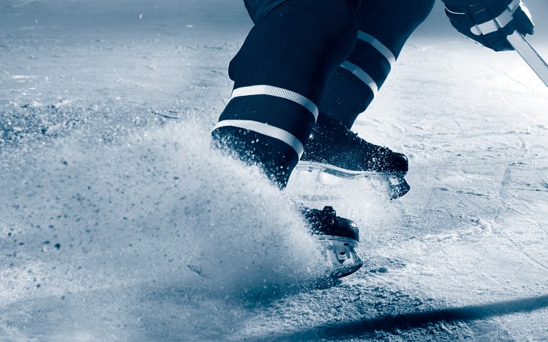 Beyond the Helmet: A Comprehensive Guide to Non-Negotiable Safety Equipment in Youth Hockey