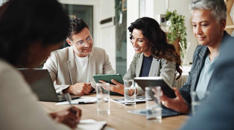 Unlocking Growth: The Best B2B Marketing Agencies for Software Development Companies