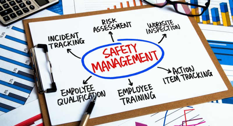 Workplace Safety Management: Guidelines, Compliance, and the Modern Imperative