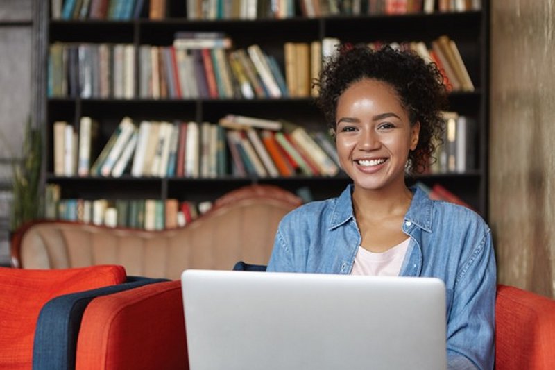 Five Tips for a Professional Blog