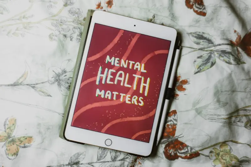 Digital Boundaries: Building Mental Resilience in an Always‑On World