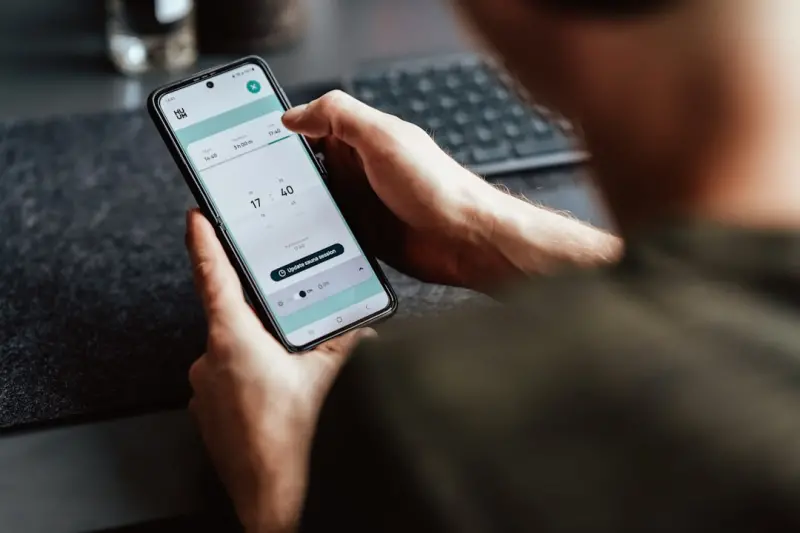 The Mobile App Evolution: From Utility to Personal Companion