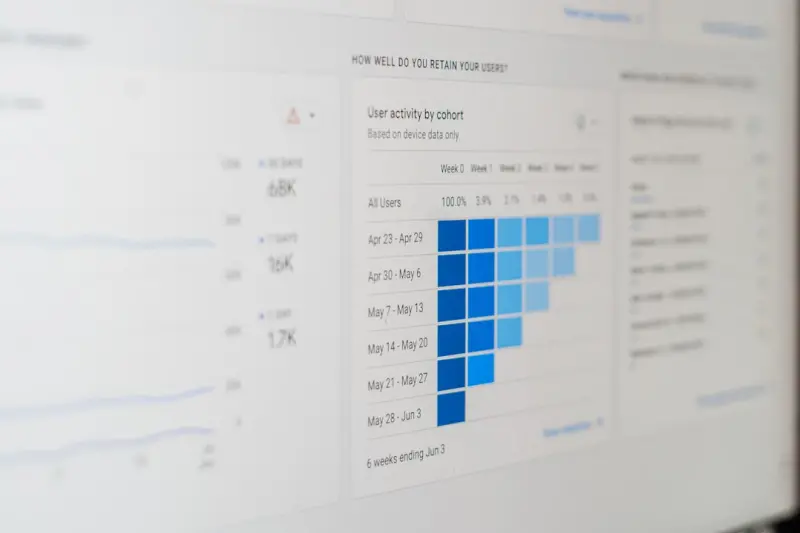 Data‑Driven Storytelling: Turning SaaS Metrics into Magnetic Marketing