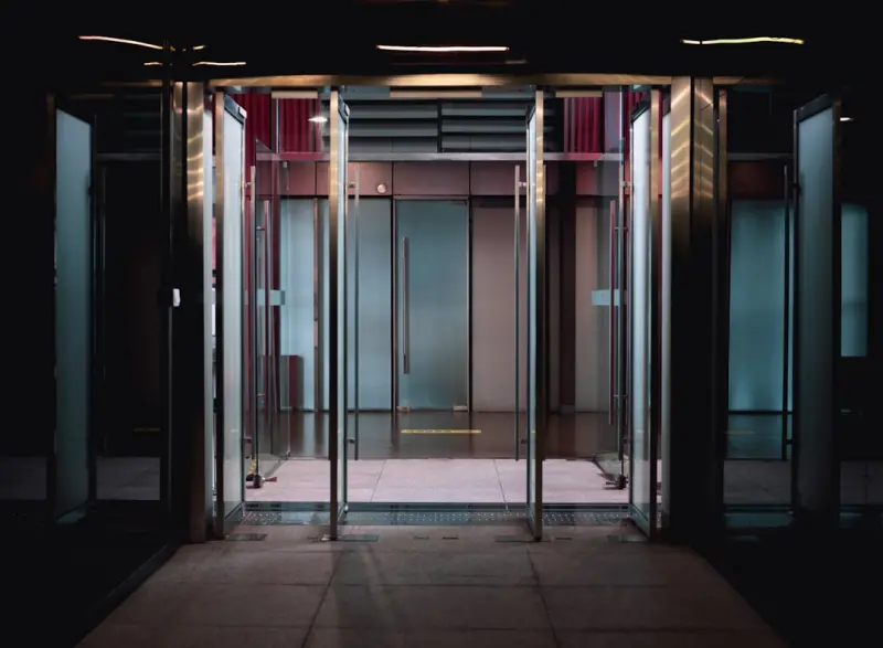 When the Office Door Isn’t Real: Scams in the Hybrid Era