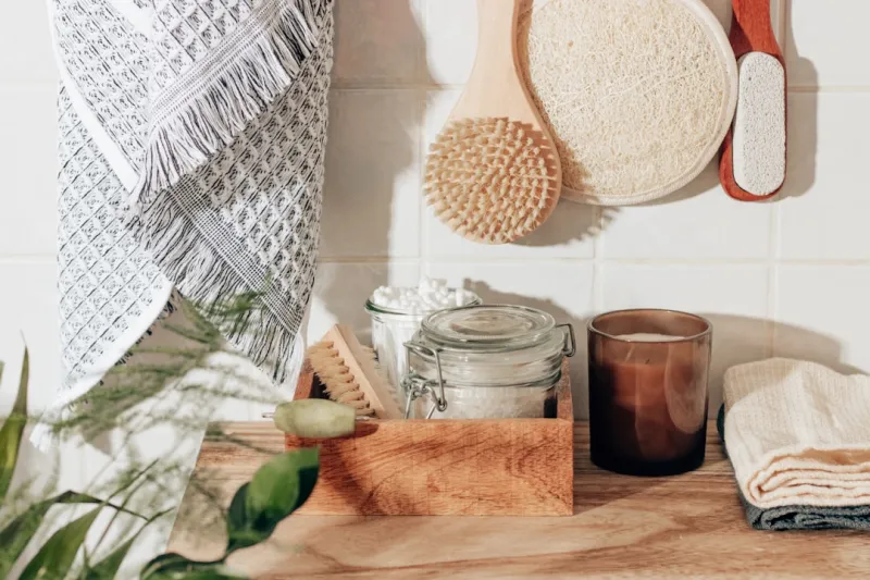 Eco-Friendly Cleaning Hacks for a Sustainable Home