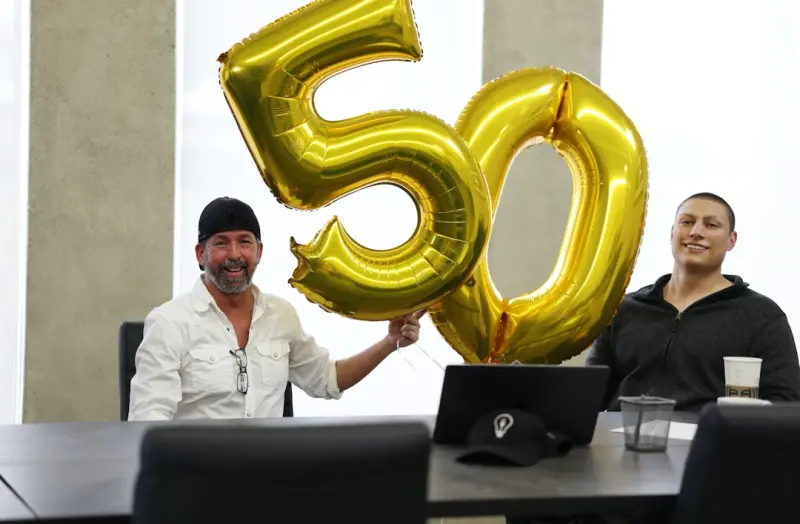 Reimagining Company Milestones: Celebration Strategies for Distributed Teams