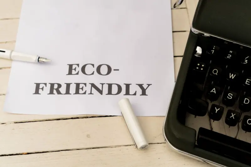 Eco‑Cleaning Made Simple: A Personal Journey to a Greener Home