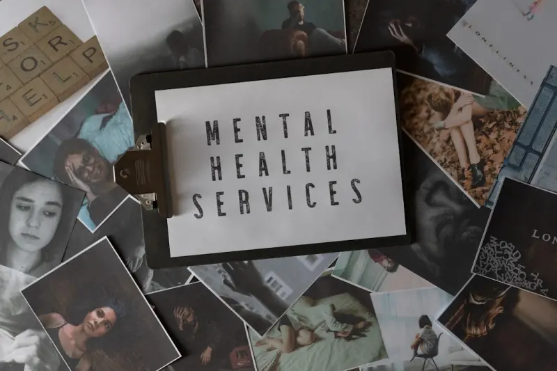 Navigating Mental Wellness in a Hyperconnected World