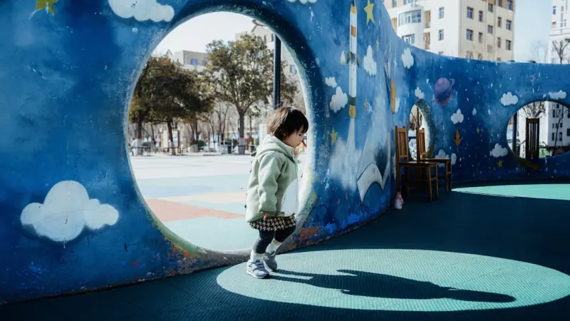 How to Build a Sensory‑Friendly Play Space That Grows With Your Baby