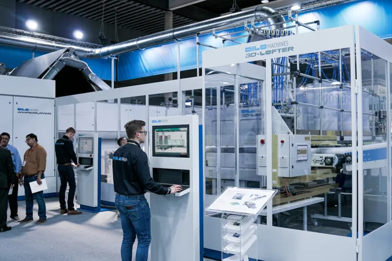 Industrial Innovation in 2026: Smart, Sustainable, and Scalable Solutions