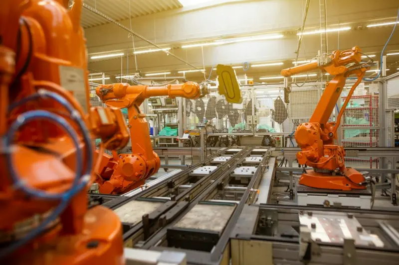 How Digital Twins Are Redefining Industrial Products - Blogging Fusion