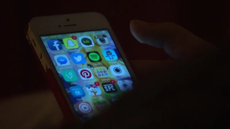 Sextortion: The RCMP's Fight to Protect You From Online Extortion