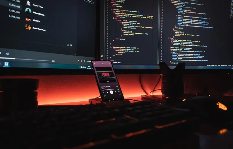 Web Development in 2024: Michelle Fisher’s Inside Look at the Hottest Trends
