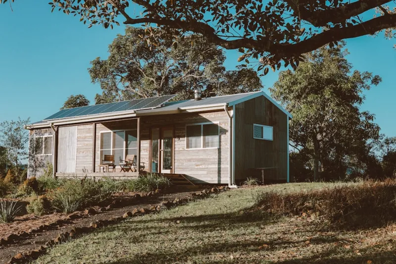 Sustainable Living and Home Maintenance: A Comprehensive Guide