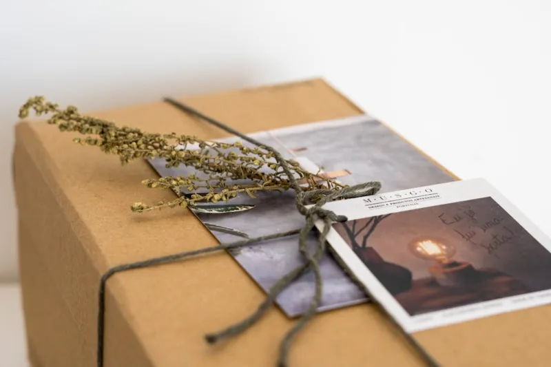 The Art of Gifting: A Journey of Thought and Emotion