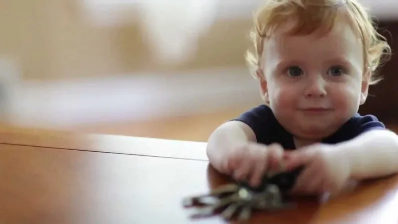 The Tiny Terror: Why Button Batteries Are a Silent Threat to Our Little Ones