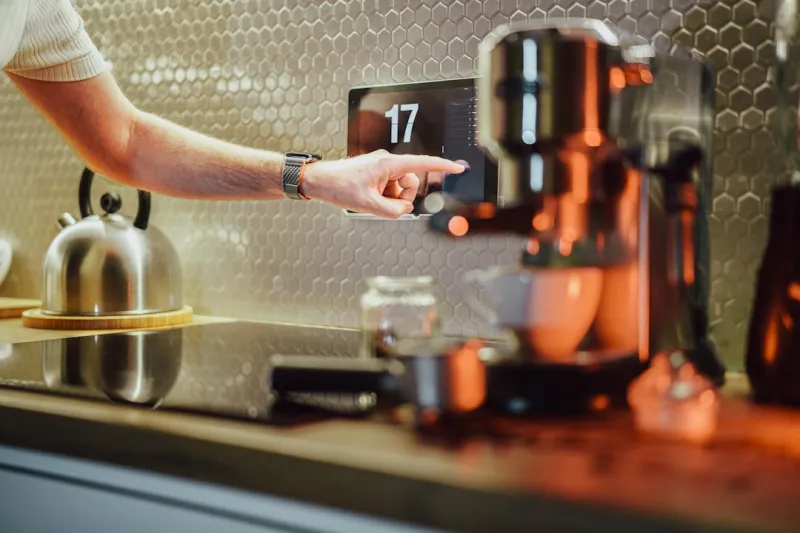 The Future of Home Appliances: How Sustainable Living is Revolutionizing the Industry