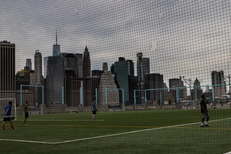 The Rise of Urban Pick‑Up Leagues and What It Means for Local Communities