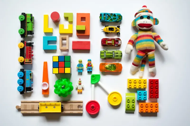 From Playroom to Boardroom: How Modern Toys Are Transforming Business Culture