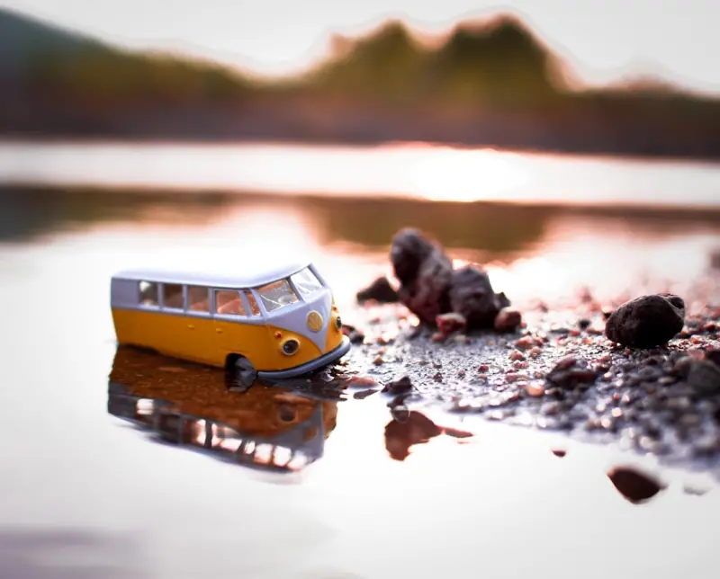 How Tiny Daily Adventures Reignite Your Creative Spark