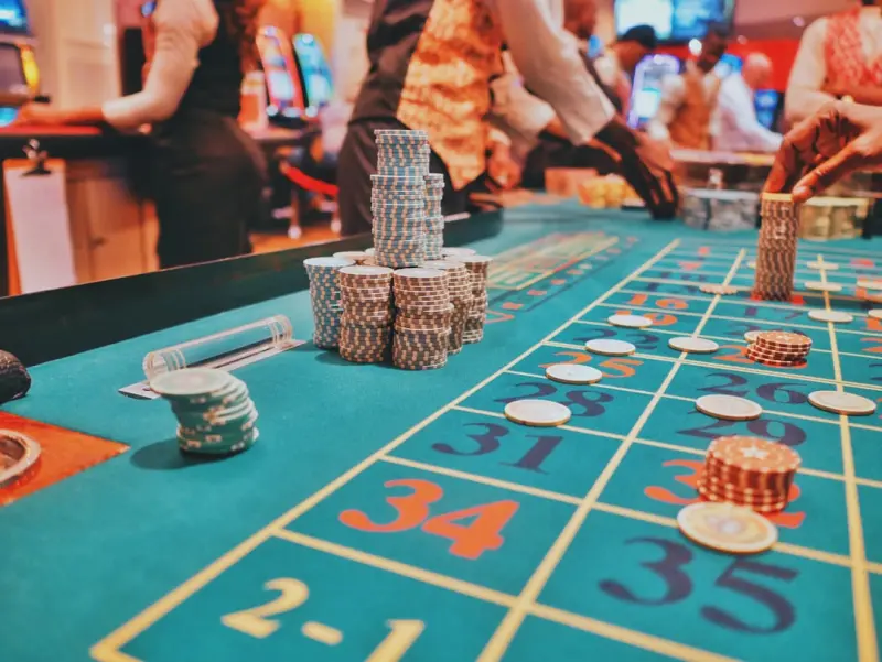 Why Skill-Based Betting Is Redefining the Gambling Landscape