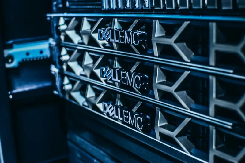 Dedicated Hosting: The Unsung Hero Behind Enterprise SaaS Scaling