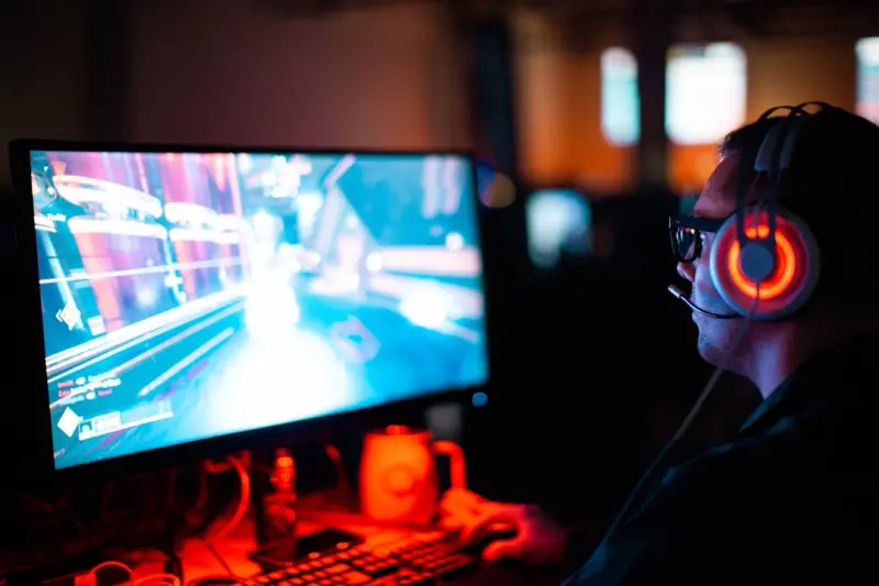 Unlocking Stress Relief: How Biofeedback Gaming Is Rewriting the Wellness Playbook