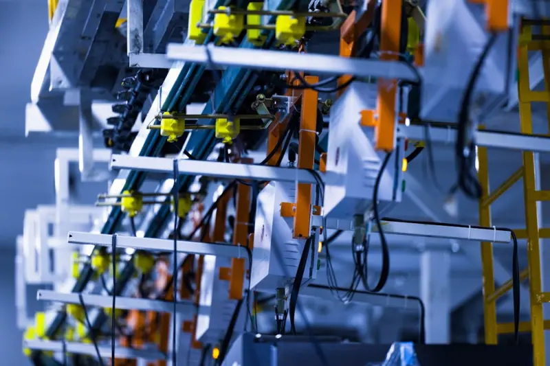 Unlocking Your Productivity: Building No‑Code Automation Workflows