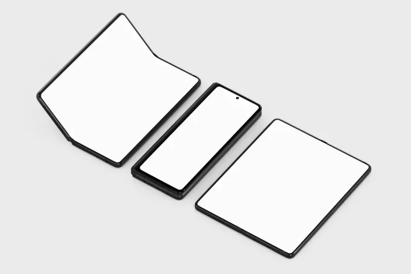 Modular Smartphones: A Sustainable Leap for Enterprises