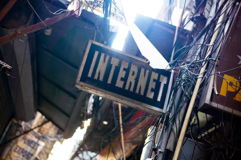 The Internet’s Next Frontier: From AI Conversations to Authentic Connections