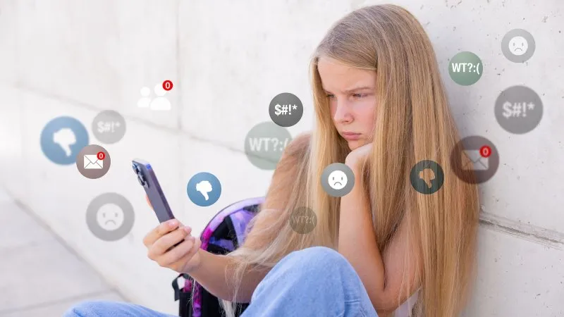 The Digital Dilemma: Evaluating the Case for a Teen Social Media Ban
