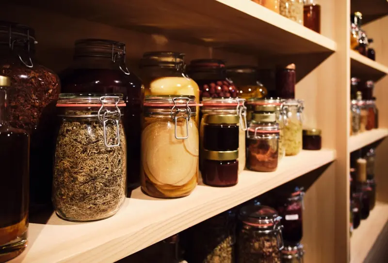Fermenting the Future: A Zero‑Waste Journey from Kitchen to Table