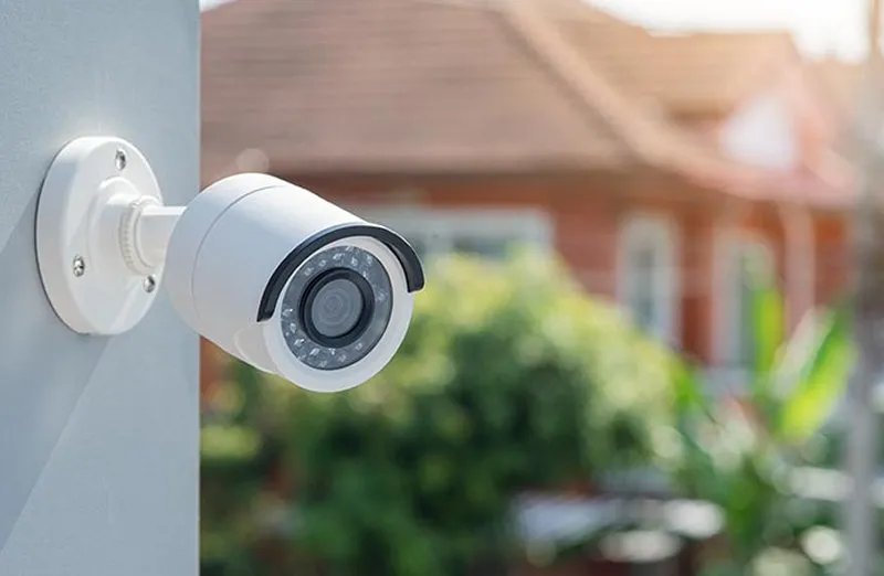 Everything You Need to Know About Outdoor Security Cameras