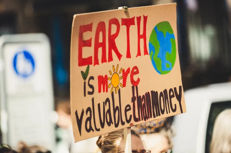 The Evolution of Celebrations: How Sustainable Living Influences Modern Festivities