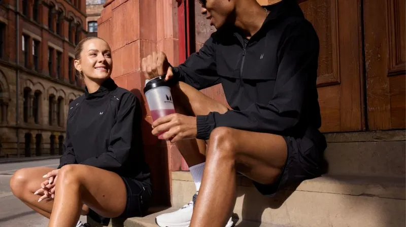 These Gut-Health Hydration Powders Are Getting Me Through Summer Workouts