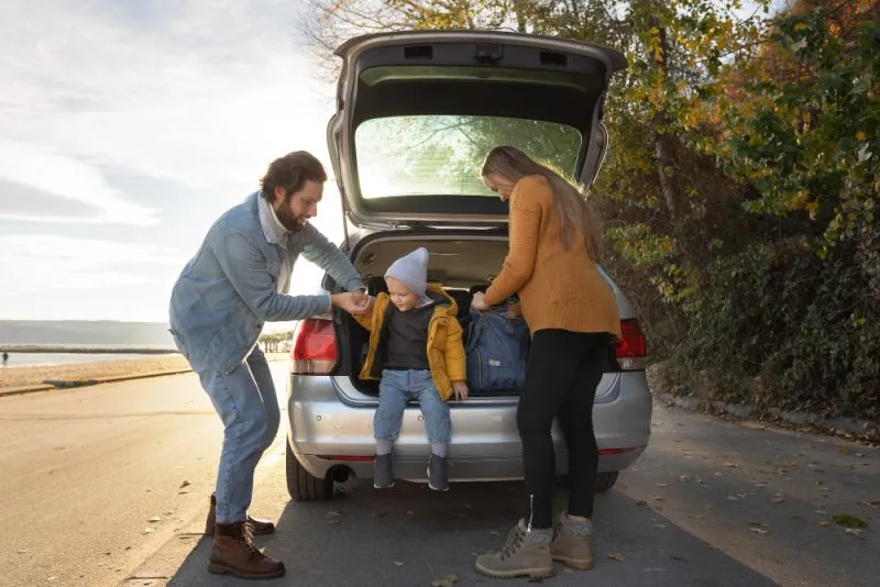 Hit the Road Prepared: Your Essential Summer Road Trip Checklist